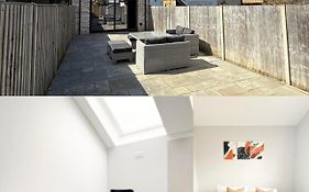 Buxton Road Suites